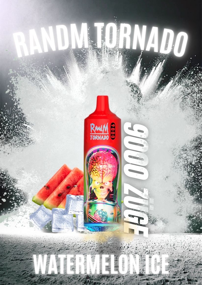 Fumot RandM Tornado 9000 Langanhaltendes 9K Vape-Erlebnis randm-vapes.de Fumot RandM Tornado 9000 Langanhaltendes 9K Vape-Erlebnis randm-vapes.de