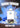 randmvapestornado35000BlueRazzIce